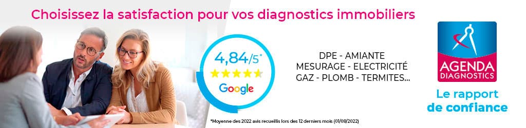 Agenda Diagnostics 42 Saint-Etienne