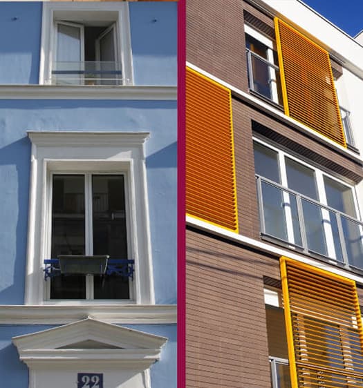 diagnostic immobilier copropriete
