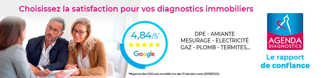 Agenda Diagnostics 34 Hérault, Béziers, Pézenas
