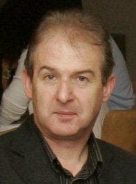 Patrick MONTFROND