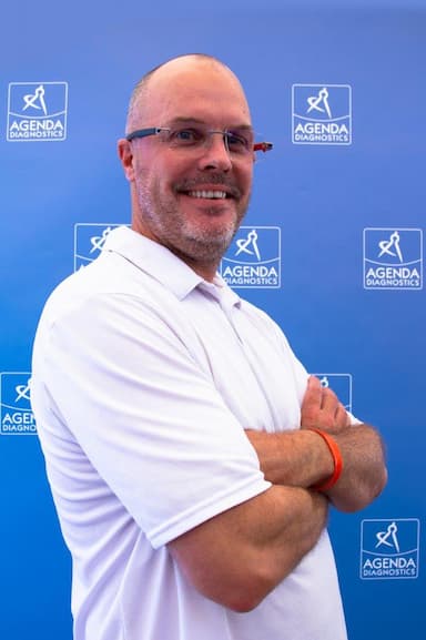Erwann LEBEAU