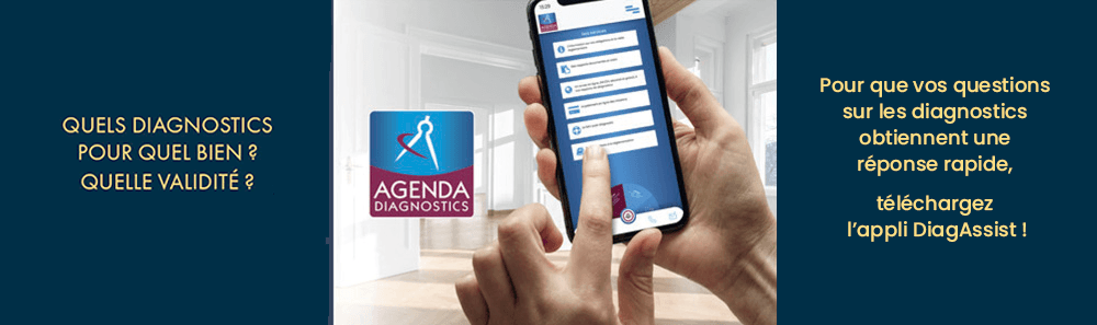 Agenda Diagnostics 83 Fréjus, Saint-Raphaël, Var Est