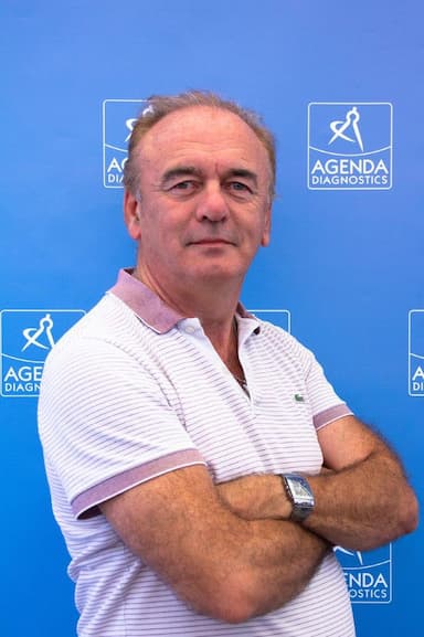 Philippe PERCIAUX