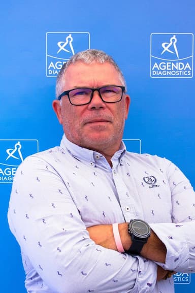 Gilles CHRISTOPHE