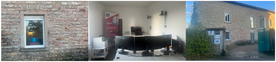 Agenda Diagnostics 38 nord Isère