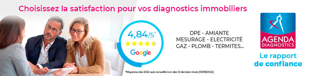 Agenda Diagnostics 62 Est (Lens, Béthune, Aix-Noulette)