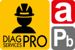 Logo Diag Services Pro